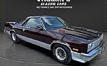1986 El Camino Thumbnail 14