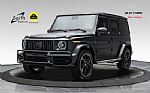 2021 G-Class Thumbnail 1