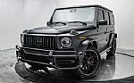 2021 G-Class Thumbnail 5