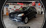 2015 M-Class Thumbnail 1
