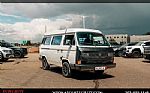 1989 Vanagon GL Camper Thumbnail 1