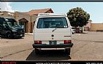1989 Vanagon GL Camper Thumbnail 6