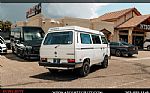 1989 Vanagon GL Camper Thumbnail 7