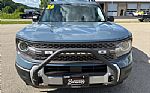2026 Bronco Sport Thumbnail 2