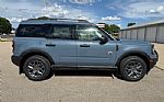 2026 Bronco Sport Thumbnail 4
