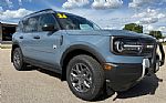 2026 Bronco Sport Thumbnail 3