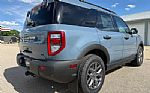 2026 Bronco Sport Thumbnail 5