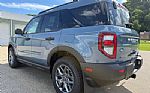 2026 Bronco Sport Thumbnail 7