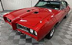 1968 GTO Thumbnail 3