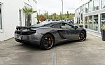 2012 MP4-12C Thumbnail 7