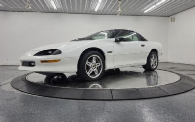 Photo of a 1995 Chevrolet Camaro Z28 Coupe for sale