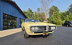 1968 Firebird Thumbnail 9