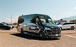 2024 Sprinter Cargo 170 WB High Roof Thumbnail 1