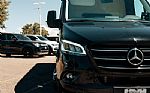 2024 Sprinter Cargo 170 WB High Roof Thumbnail 9