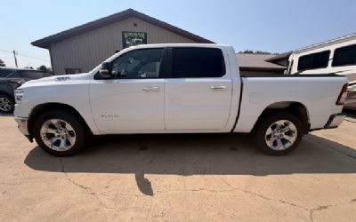 Photo of a 2019 Ram 1500 Big Horn-Lone Star for sale