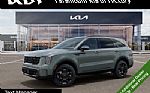 2026 Sorento Hybrid Thumbnail 3