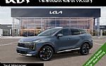 2027 Sportage Hybrid Thumbnail 3