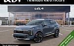 2027 Sportage Hybrid Thumbnail 1