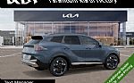 2027 Sportage Hybrid Thumbnail 6