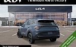 2027 Sportage Hybrid Thumbnail 4