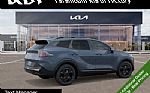 2027 Sportage Hybrid Thumbnail 6
