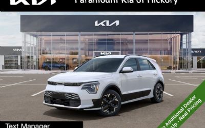 Photo of a 2026 Kia Niro EV Wind for sale
