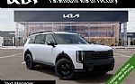 2027 Telluride Hybrid Thumbnail 8