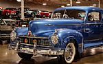 1947 Commodore Six Thumbnail 24