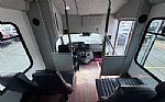 2016 E450 SD 25 Passenger Shuttle Bus Thumbnail 16