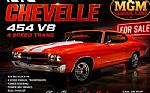 1970 Chevelle Thumbnail 1
