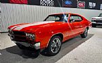 1970 Chevelle Thumbnail 7