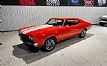 1970 Chevelle Thumbnail 10