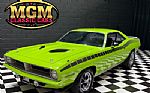 1970 Cuda Thumbnail 1