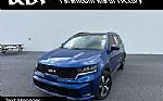 2023 Sorento Thumbnail 1