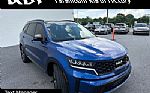 2023 Sorento Thumbnail 3