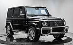 2027 G-Class Thumbnail 24