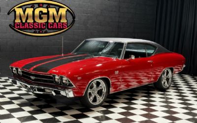 Photo of a 1969 Chevrolet Chevelle for sale