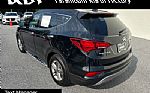 2017 Santa Fe Sport Thumbnail 5