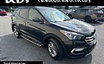 2017 Santa Fe Sport Thumbnail 3