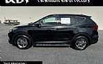 2017 Santa Fe Sport Thumbnail 4