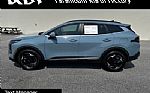 2026 Sportage Hybrid Thumbnail 4