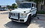 2017 G-Class Thumbnail 2