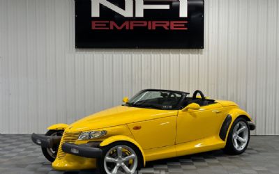 Photo of a 1999 Plymouth Prowler for sale