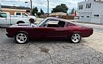1966 mustang Thumbnail 3