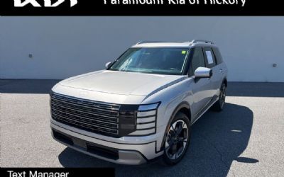 Photo of a 2026 Hyundai Palisade Limited for sale