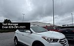 2018 Santa Fe Sport Thumbnail 2