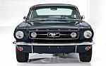 1966 Mustang Thumbnail 2