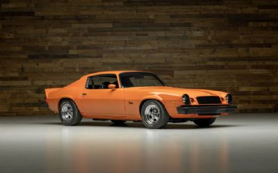 Photo of a 1974 Chevrolet Camaro Coupe for sale