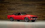 1969 Camaro Thumbnail 1