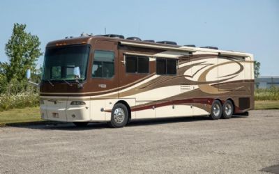 Photo of a 2008 Holiday Rambler Scepter 42 FT for sale